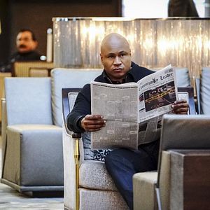 Photo NCIS : Los Angeles