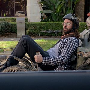 Photo Silicon Valley