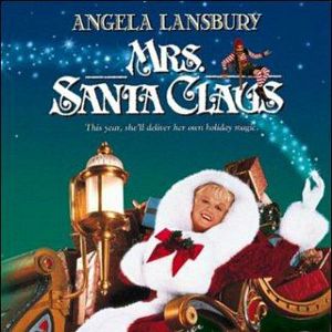 Photo Mrs. Santa Claus