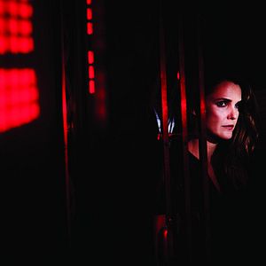 Photo Keri Russell
