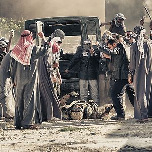 Photo 4 jours en Enfer : Kerbala, Irak