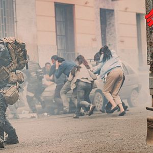 Photo Operation Red Sea