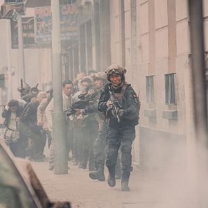 Photo Operation Red Sea