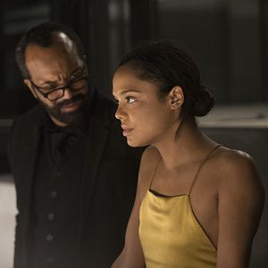 Photo Tessa Thompson