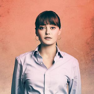 Photo Ella Purnell