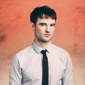 Photo Tom Sturridge