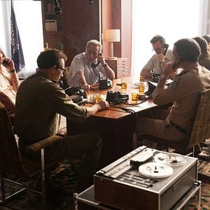 Photo Otages à Entebbe