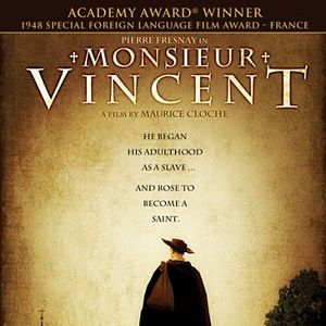 Photo Monsieur Vincent