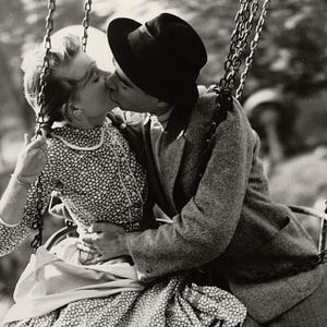 Photo Un Petit carrousel de fête