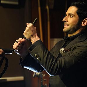 Photo Lucifer