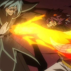 Photo Fairy Tail - Le Film : La prêtresse du Phoenix