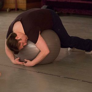 Photo Pierre Bénézit