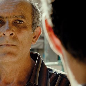 Photo Kamel El Basha