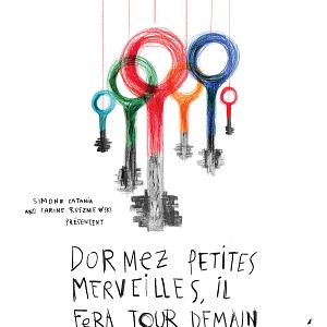 Photo Dormez petites merveilles, il fera jour demain