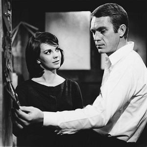 Photo Natalie Wood