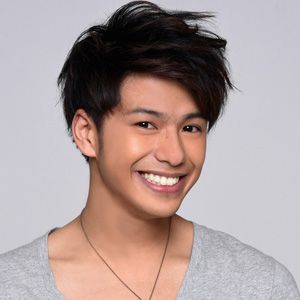 Photo Win Morisaki