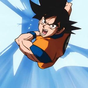 Photo Dragon Ball Super: Broly