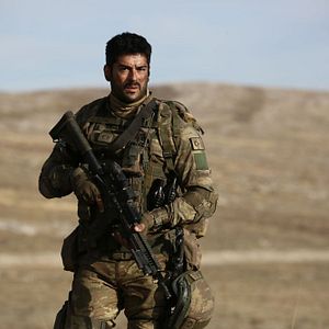 Photo Burak Özçivit