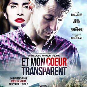 Photo Et mon coeur transparent