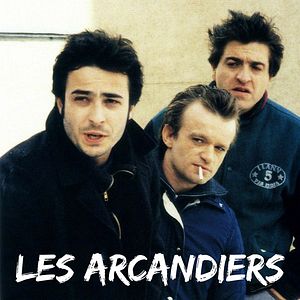 Photo Les Arcandiers