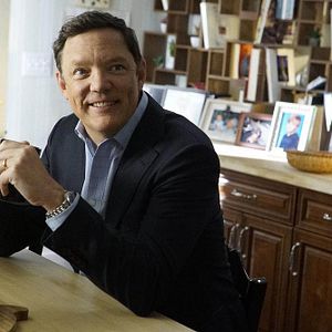 Photo Matthew Lillard