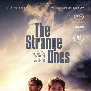 Photo The Strange Ones