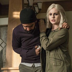 Photo iZombie