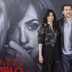 Photo Javier Bardem