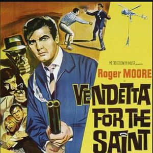 Photo Vendetta pour le Saint