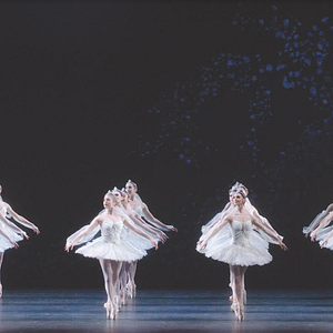 Photo La Bayadère (Royal OPera House)