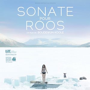 Photo Sonate pour Roos