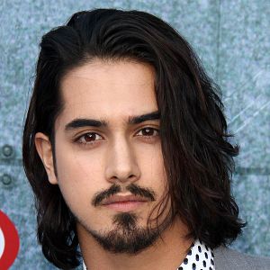 Photo Avan Jogia