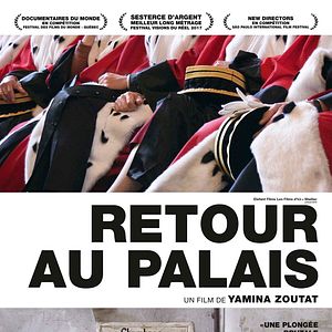 Photo Retour au Palais
