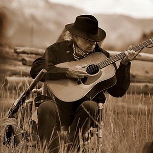 Photo Neil Young
