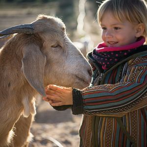 Photo Citizen Animal - A Small Family's Quest for Animal Rights