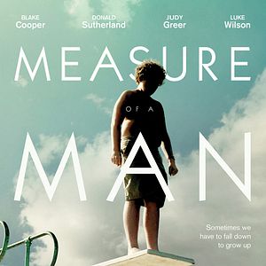Photo Measure of a Man