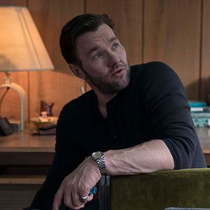 Photo Joel Edgerton