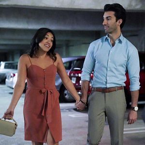 Photo Jane The Virgin