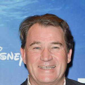 Photo Alastair Fothergill