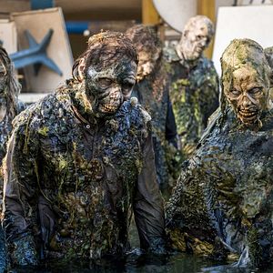 Photo Fear The Walking Dead