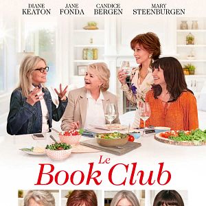 Photo Le Book Club
