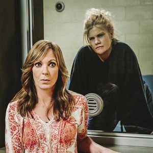 Photo Kristen Johnston