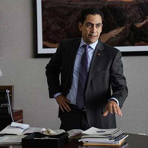 Photo José Zúñiga