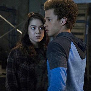 Photo Damon J. Gillespie