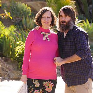 Photo Kristen Schaal