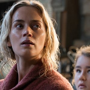 Photo Millicent Simmonds