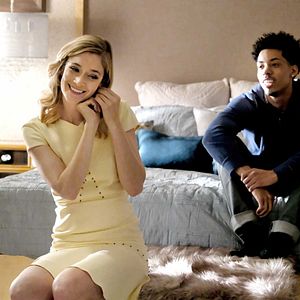 Photo Caitlin FitzGerald