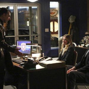 Photo NCIS : Enquêtes spéciales