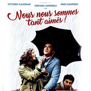 Photo Nous nous sommes tant aimés !