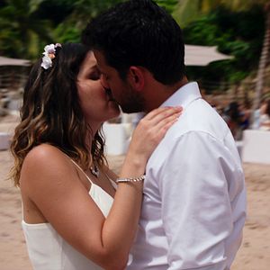 Photo Hasta que la boda nos separe